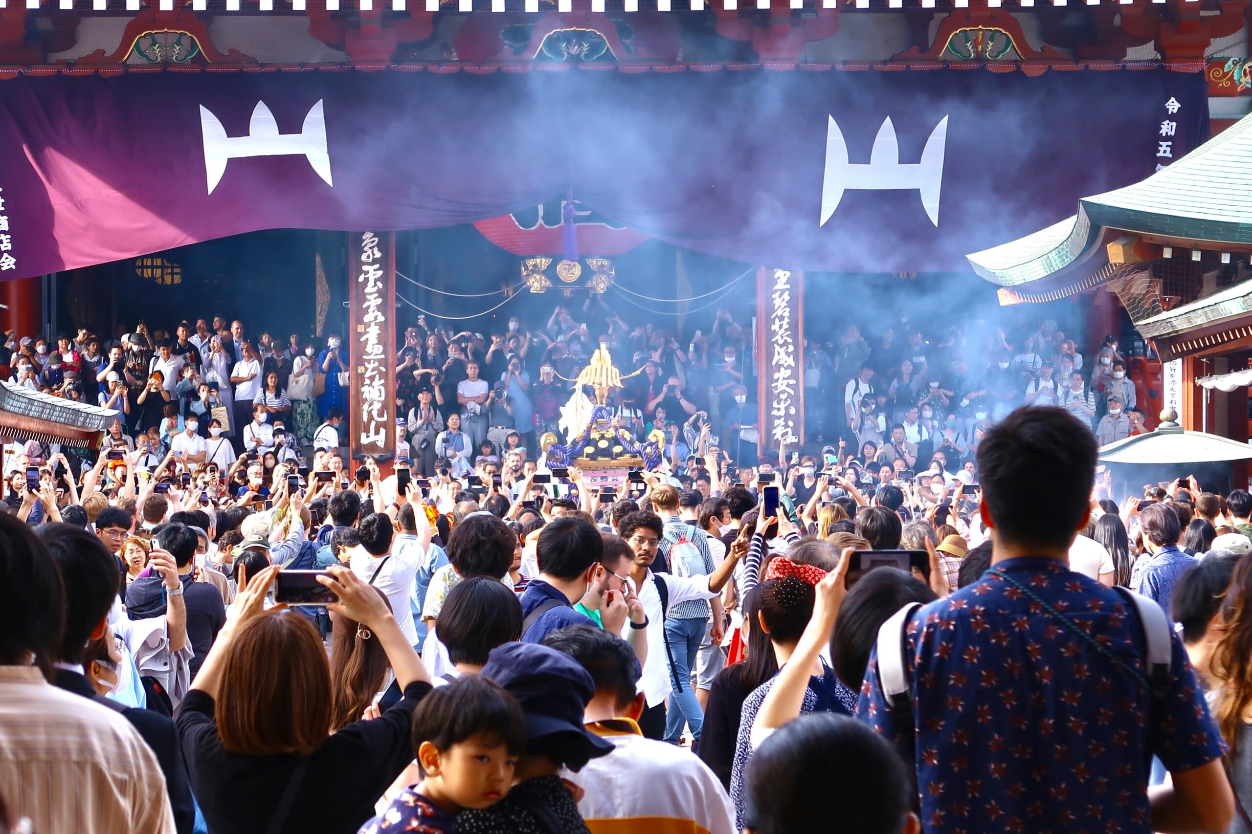 日本の花火大会完全ガイド：人気イベント・観覧ポイント・楽しみ方